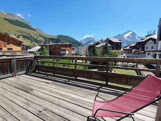 Appartement Les Deux Alpes  39
