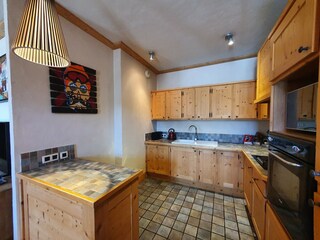 Appartement Les Deux Alpes Kenmerken 16