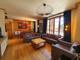 Appartement Les Deux Alpes Équipement 15