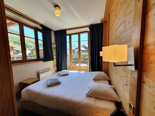 Apartment Les Deux Alpes Features 13