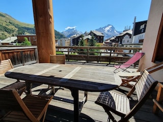 Apartment Les Deux Alpes  19