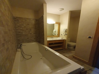 Apartment Les Deux Alpes Features 14