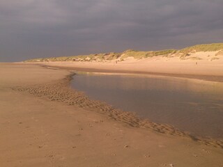 Bungaló De Koog Entorno 24