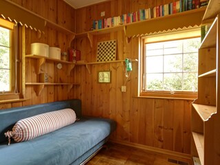 Bungaló De Koog Características 20