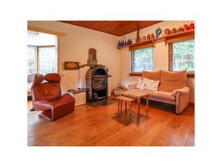 Bungaló De Koog Características 10