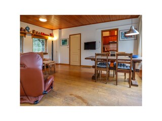 Bungaló De Koog Características 12