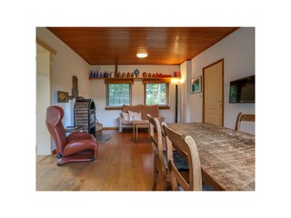 Bungaló De Koog Características 13