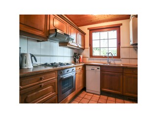 Bungaló De Koog Características 17