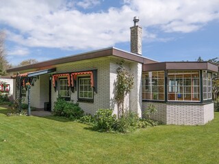Bungalow De Koog Buitenaudio-opname 2