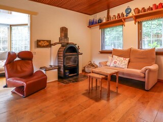 Bungalow De Koog Kenmerken 10