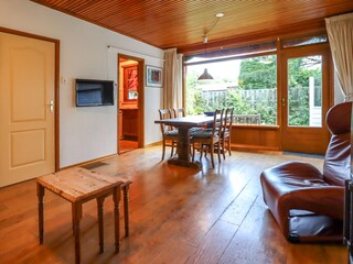 Bungalow De Koog Kenmerken 11