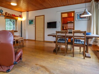 Bungalow De Koog Kenmerken 12