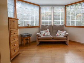 Bungalow De Koog Kenmerken 14