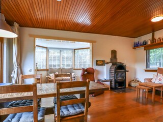Bungalow De Koog Kenmerken 15