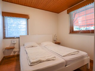 Bungalow De Koog Kenmerken 18