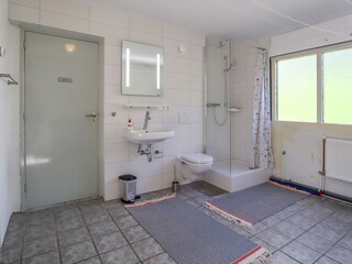 Bungalow De Koog Équipement 21