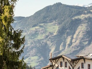 Appartement La Perrière  3