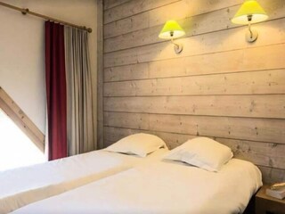 Appartement La Perrière  7