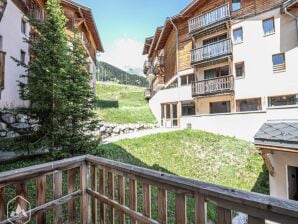 Apartment 2 Rooms for 6 People - Villarodin-Bourget - image1