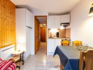 Appartement Residence des Neiges N°203 - 2P4 - Samoëns - image1