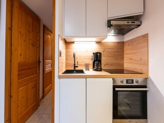 Appartement Samoëns Kenmerken 7