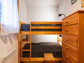 Apartment Samoëns Ausstattung 11