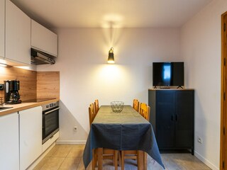 Appartement Samoëns Kenmerken 6