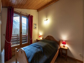 Appartement Samoëns Kenmerken 8