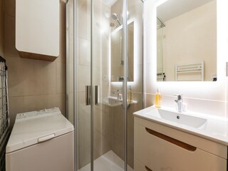 Appartement Samoëns Kenmerken 9