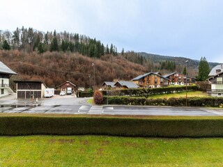 Appartement Samoëns Enregistrement extérieur 4