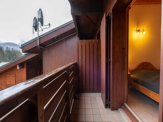 Appartement Samoëns  13