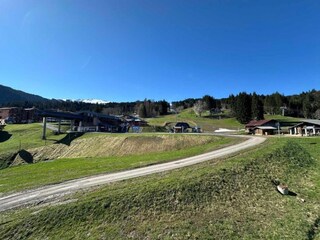 Apartment Samoëns Umgebung 31