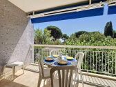 Apartamento Saint-Cyr-sur-Mer  1