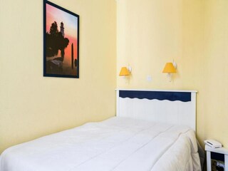 Appartement Talmont-Saint-Hilaire  5