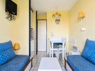 Appartement Talmont-Saint-Hilaire  15