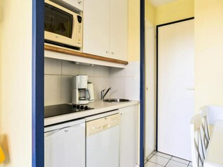 Appartement Talmont-Saint-Hilaire  17