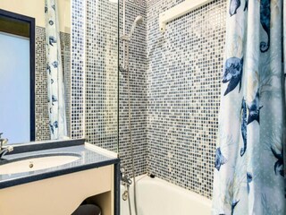 Appartement Talmont-Saint-Hilaire  18