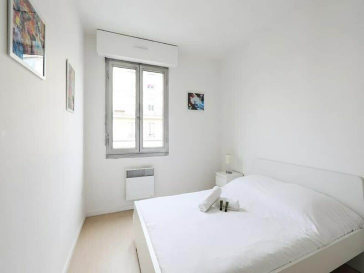 Appartement Paris  1