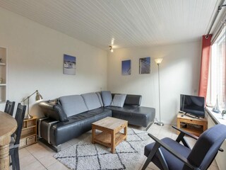 Bungaló Sint Maartenszee  4