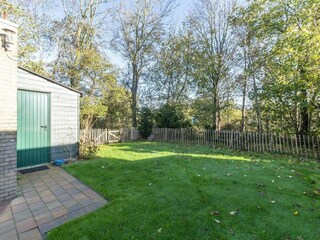 Bungaló Sint Maartenszee  6