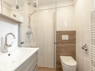 Bungaló Sint Maartenszee  7