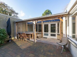 Bungaló Sint Maartenszee  8