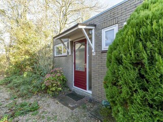 Bungaló Sint Maartenszee  10