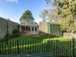Bungaló Sint Maartenszee  11