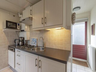 Bungaló Sint Maartenszee  12