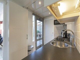 Bungaló Sint Maartenszee  15