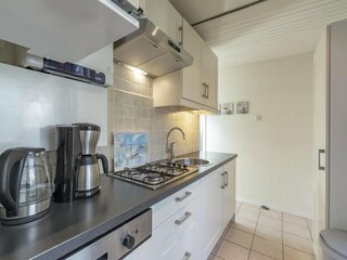 Bungaló Sint Maartenszee  16