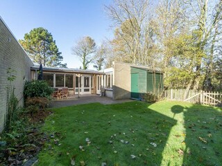 Bungaló Sint Maartenszee  18