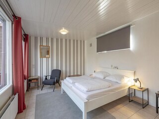 Bungaló Sint Maartenszee  19