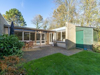 Bungaló Sint Maartenszee  20